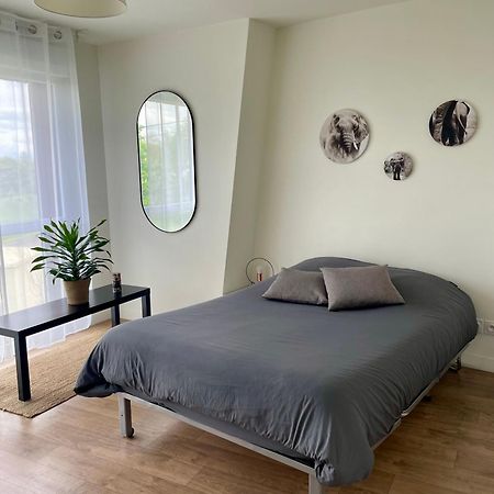 Emma Studio Rosières-près-Troyes 外观 照片