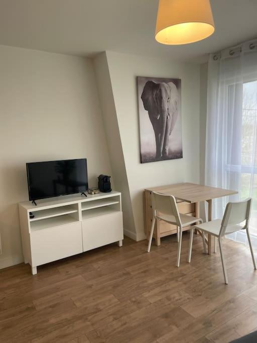 Emma Studio Rosières-près-Troyes 外观 照片
