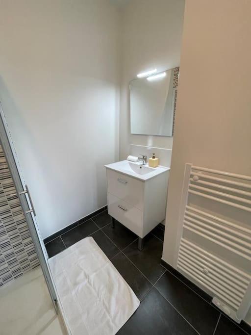 Emma Studio Rosières-près-Troyes 外观 照片