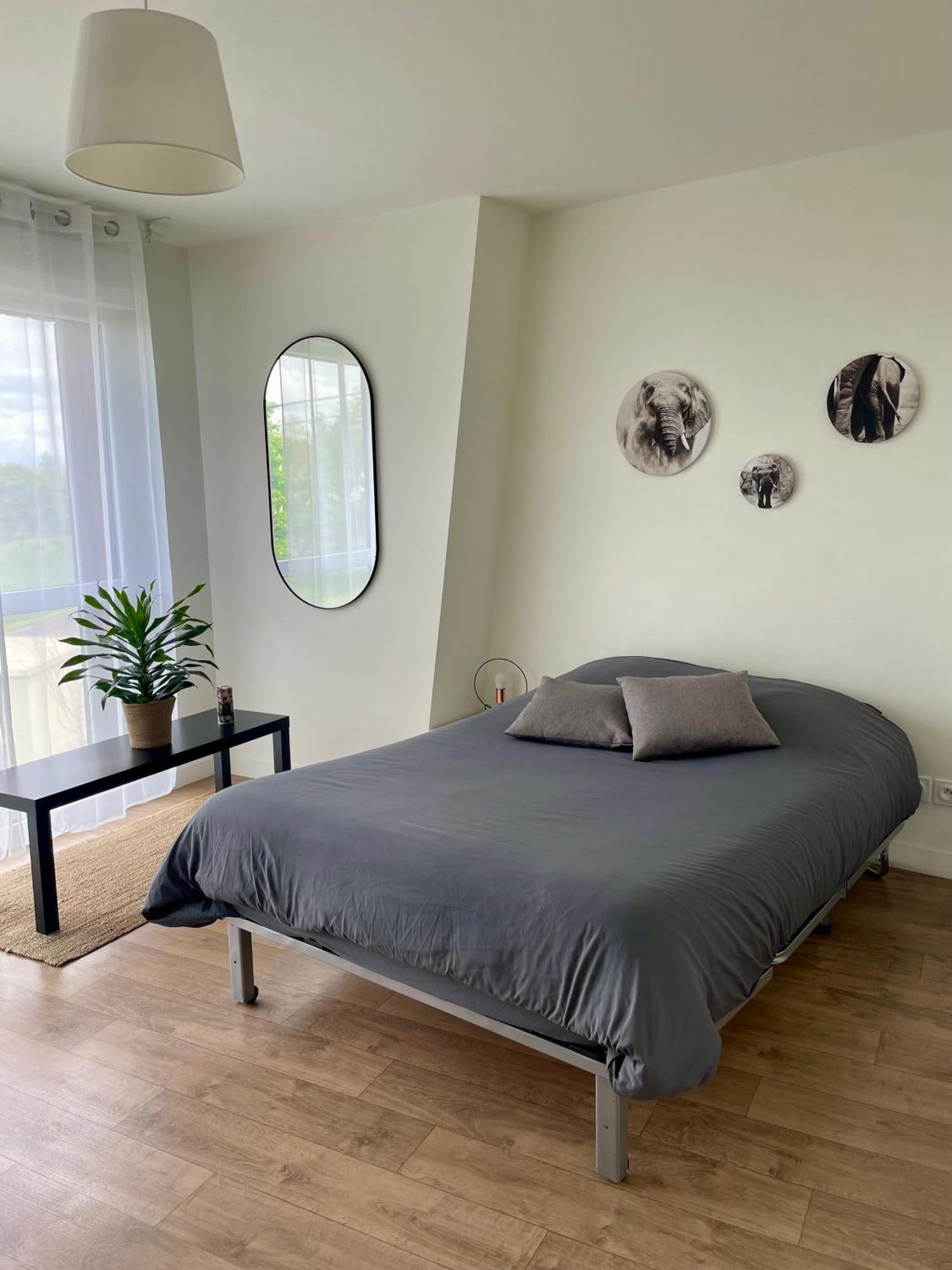 Emma Studio Rosières-près-Troyes 外观 照片